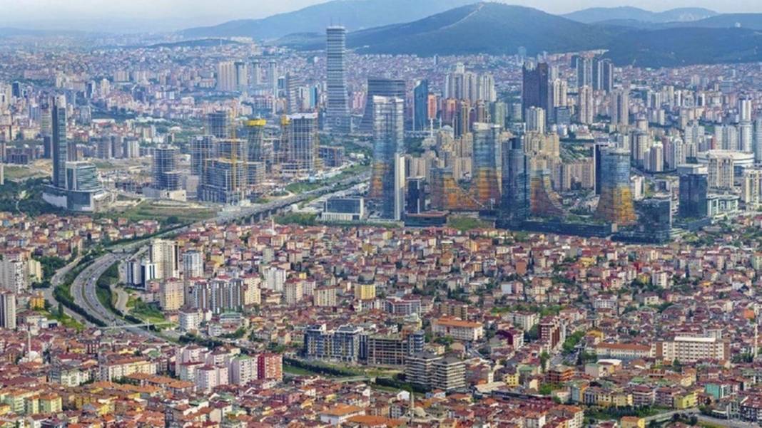 Gayrimenkul yatırımcıları dikkat: İstanbul'da en çok bu 7 ilçe kazandırıyor! Amortisman süresi şaşırttı 6